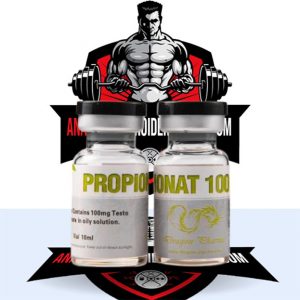 Kjøp Propionat-100 i Norge - steroider-norge.com