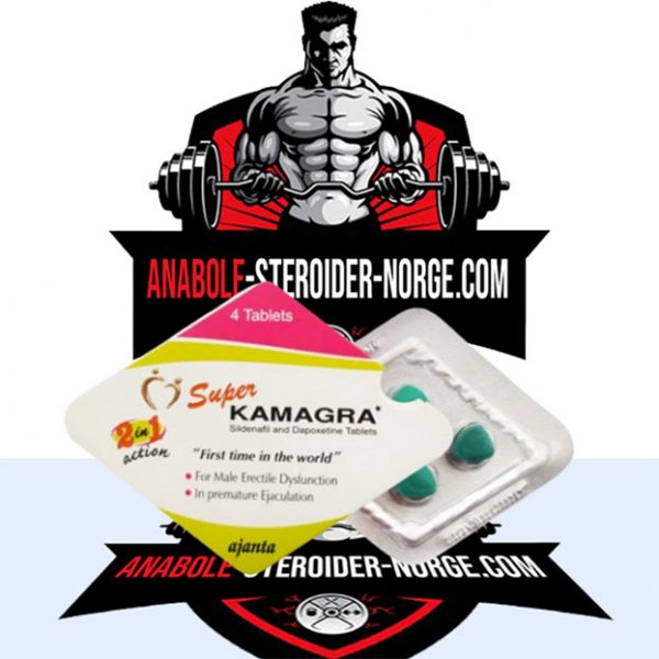 Kjøp Super-Kamagra i Norge - steroider-norge.com