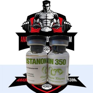 Kjøp Sustanon-350 i Norge - steroider-norge.com