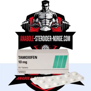 Kjøp TTamoxifen-10 i Norge - steroider-norge.com