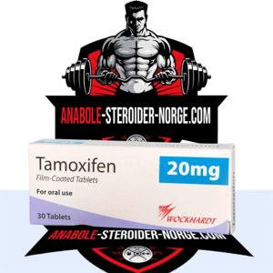 Kjøp TTamoxifen-20 i Norge - steroider-norge.com