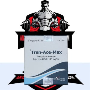 Kjøp Tren-Ace-Max-amp i Norge - steroider-norge.com