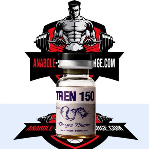 Kjøp TriTren-150 i Norge - steroider-norge.com