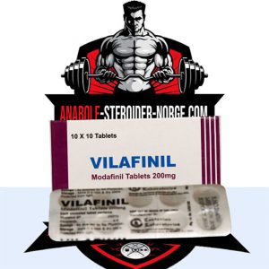 Kjøp Vilafinil i Norge - steroider-norge.com